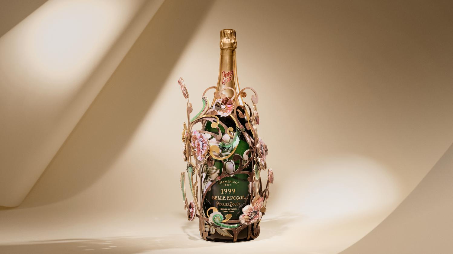 perrier jouet champagne montex chanel