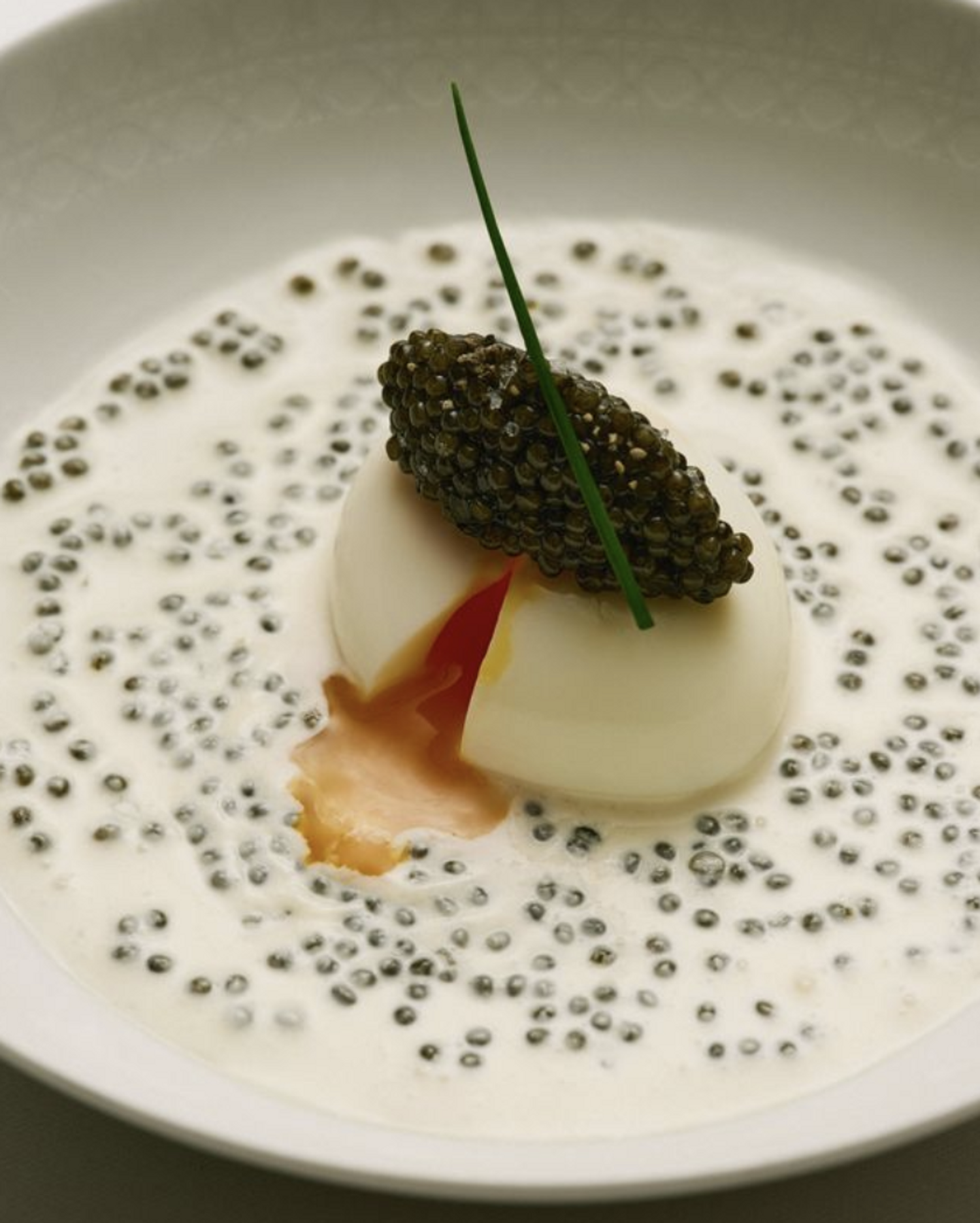 yannick alléno pour dior restaurant paris