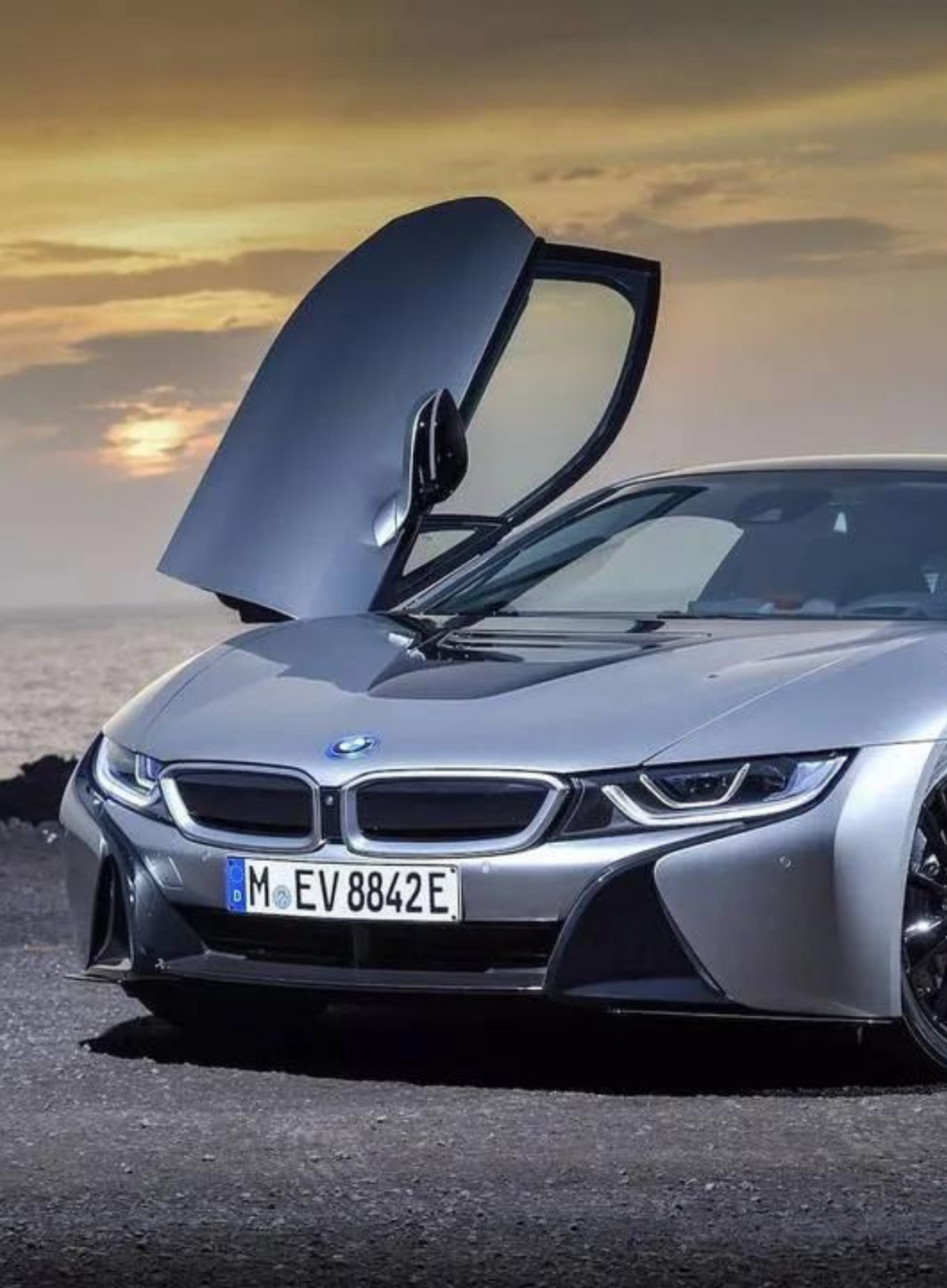 BMW Group peut compter sur l'électrique pour maintenir sa croissance.