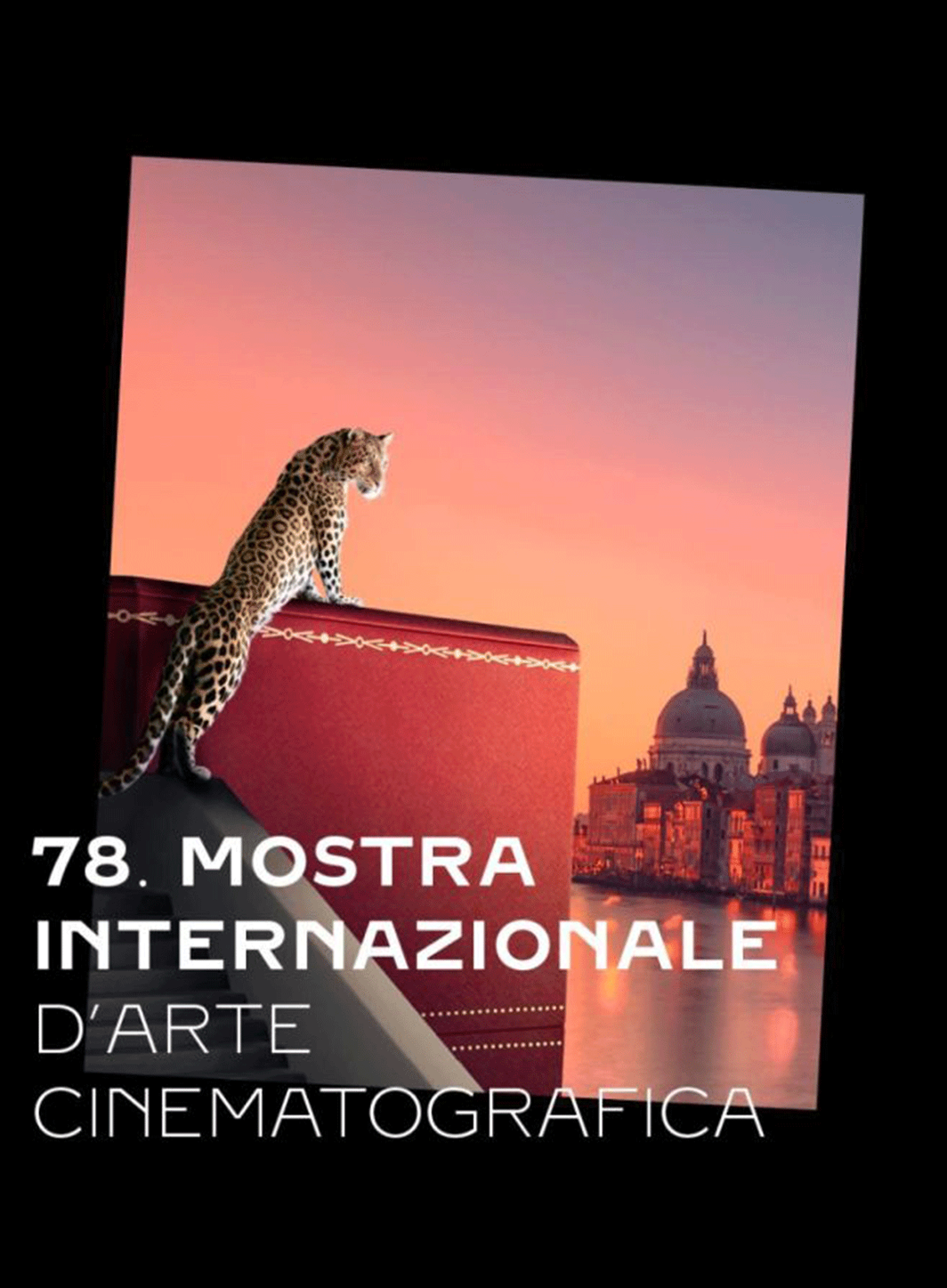 Cartier devient le partenaire principal du Festival international du film de Venise.