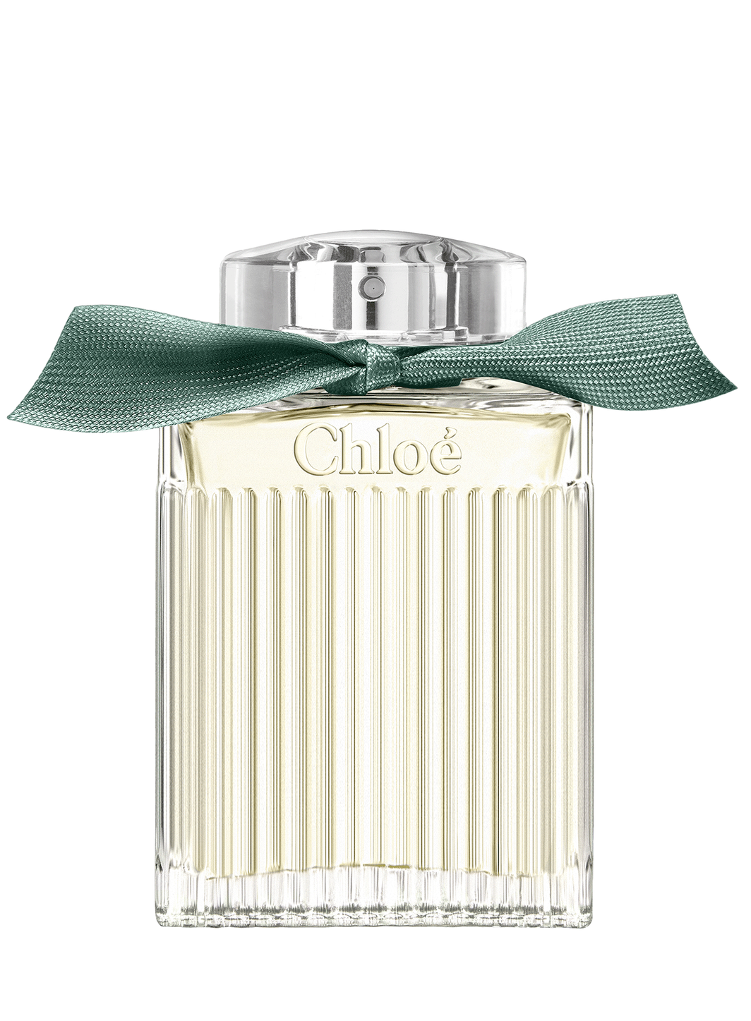 Chloé renforce sa ligne de parfums naturels.