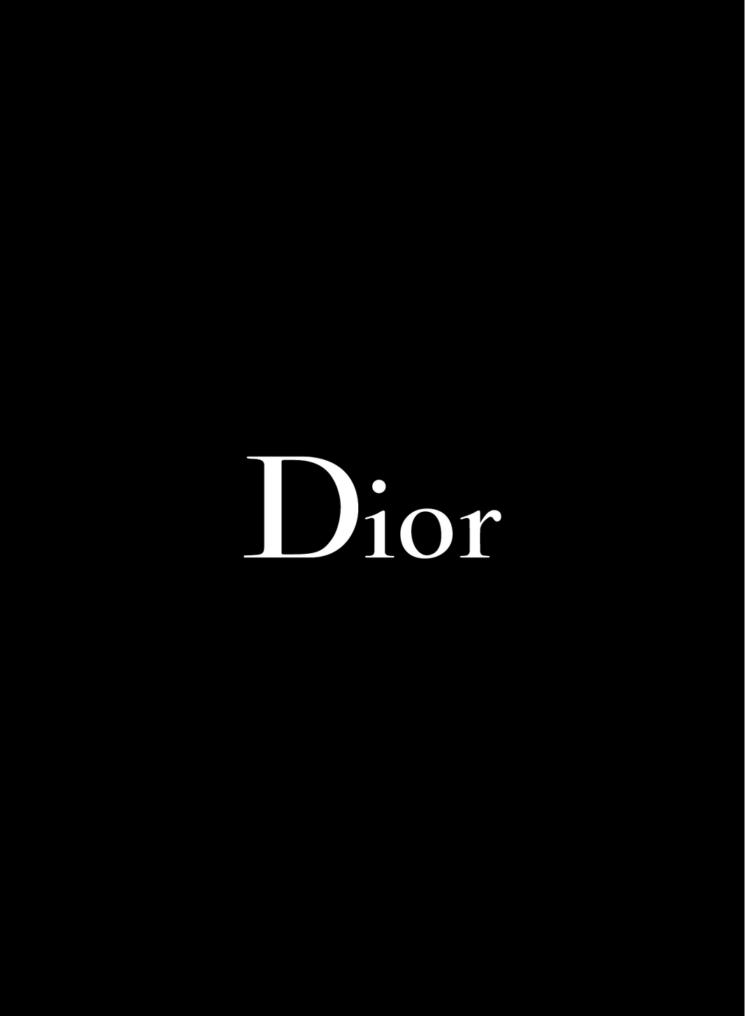 Orelsan part à la découverte des ateliers Dior.