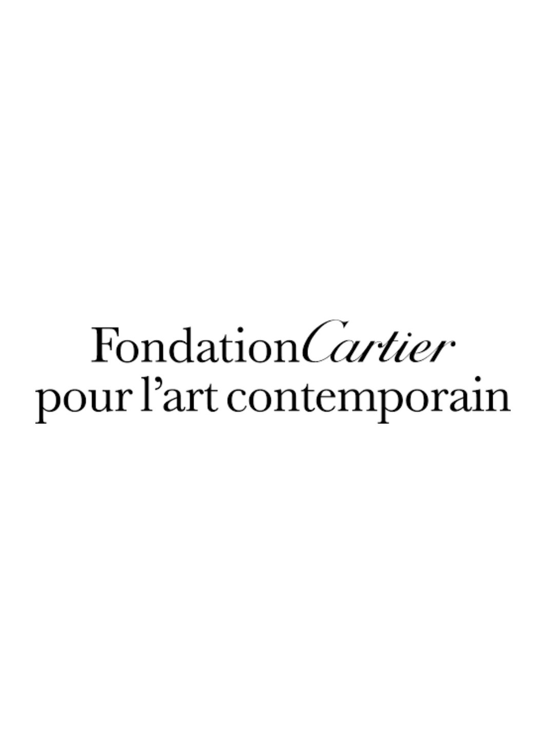 Nouvelle adresse, livre, podcast... La Fondation Cartier fête ses 40 ans