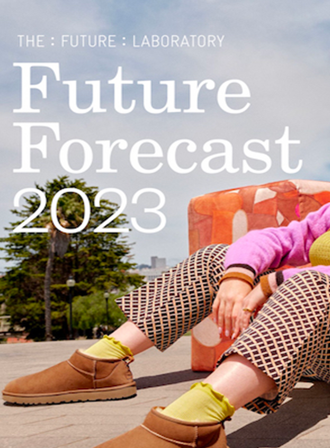 Future Forecast : 2023 ou le Paradoxe de la paralysie.
