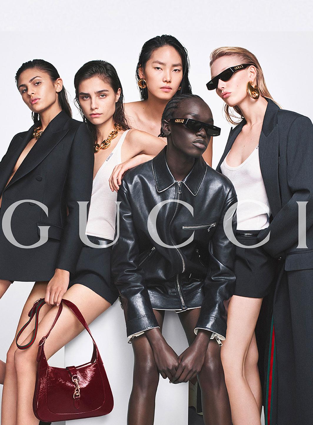 Impacté par Gucci, Kering anticipe un recul de ses ventes au premier trimestre 2024.