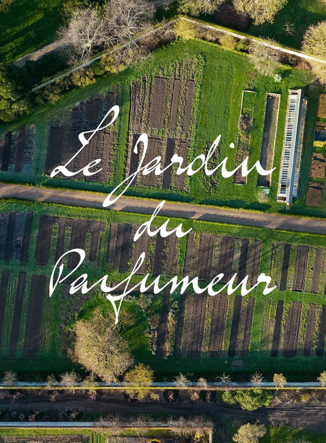 Maison Francis Kurkdjian s'engage dans la création d'un jardin au château de Versailles.