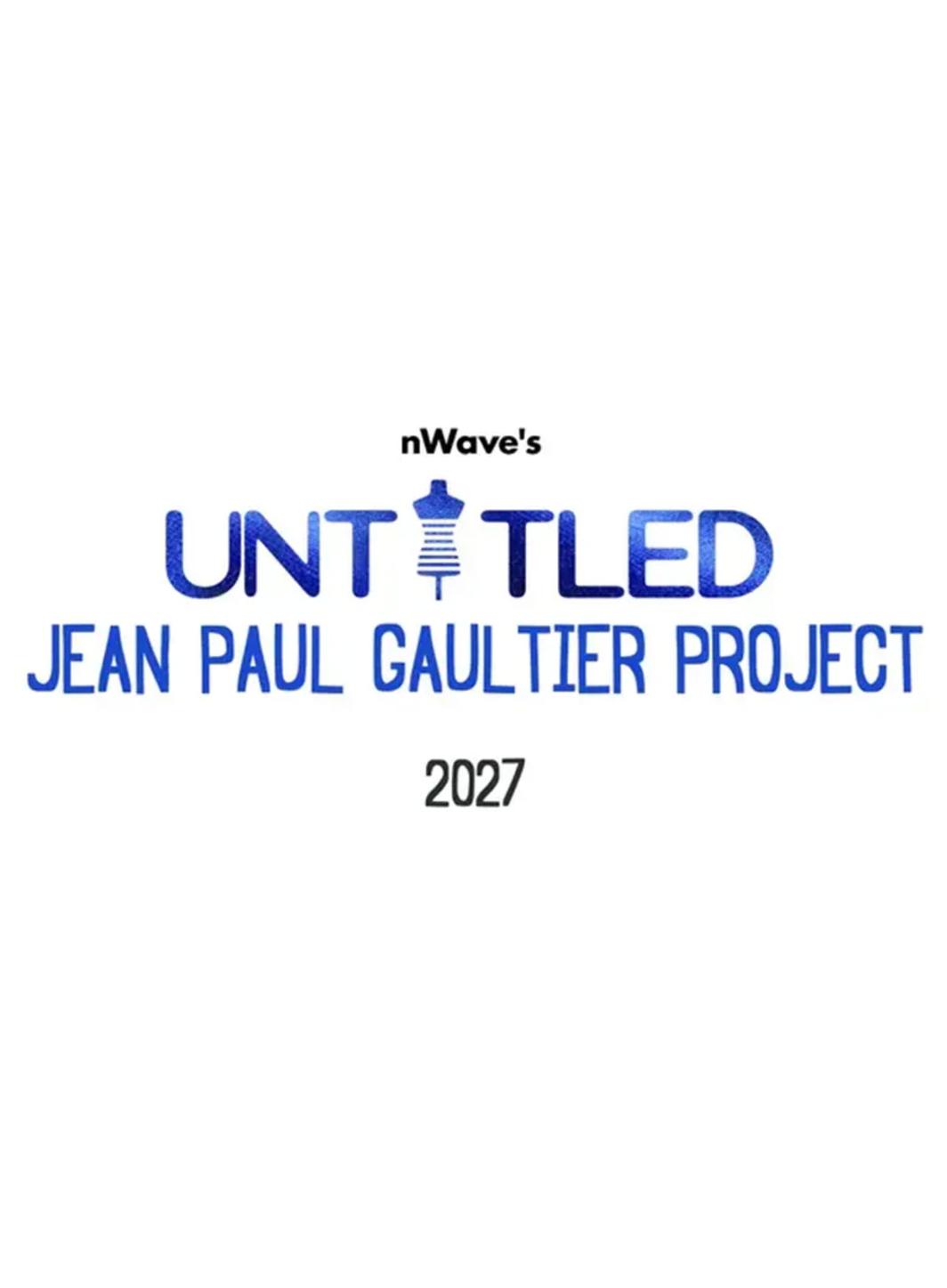 Jean Paul Gaultier va faire ses débuts au cinéma