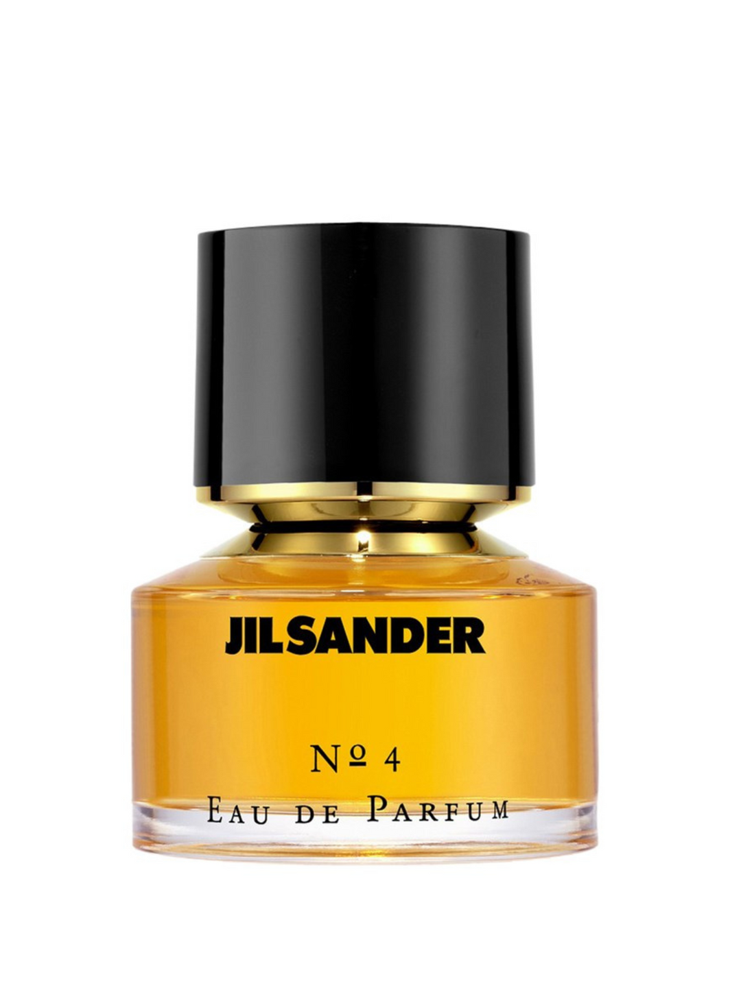 Coty compte développer les parfums de prestige de Jil Sander.