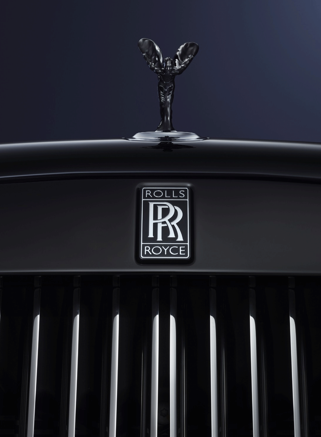 Rolls-Royce Motor Cars affiche des chiffres records pour 2021.