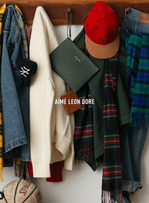 LVMH investit dans la marque new-yorkaise Aimé Leon Dore.