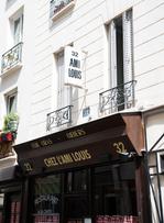 LVMH s’offre un restaurant centenaire à Paris