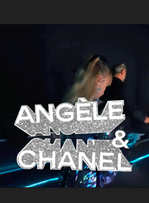 Chanel dédie un mini-documentaire à sa collaboration avec Angèle.