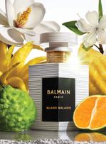 Balmain Beauty renforce son offre de haute parfumerie