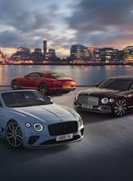 Bentley double son bénéfice d’exploitation pour les neuf premiers mois 2022.