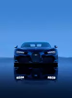 Bugatti : de la fin de la Chiron vers une nouvelle hypersportive électrifiée