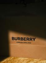 Burberry va être rétrogradé à la Bourse de Londres