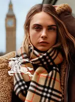 Burberry affiche une baisse des ventes de -7% pour la fin d'année 2024