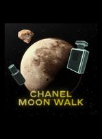 Chanel lance son premier jeu mobile Chanel Moon Walk.