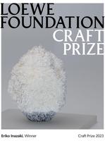 La Loewe Foundation récompense une artiste japonaise avec le Craft Prize 2023.