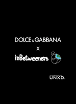 Dolce & Gabbana va collaborer avec inBetweeners NFT.
