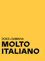Dolce & Gabbana dédie un podcast à ses inspirations.
