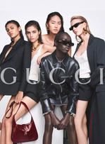 Impacté par Gucci, Kering anticipe un recul de ses ventes au premier trimestre 2024.