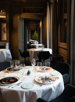 Guy Savoy sacré meilleur restaurant du monde pour la 6ème année consécutive.