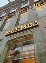 Hermès remporte le procès autour des NFTs MetaBirkin.