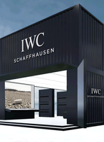 IWC Schaffhausen lance son Diamond Hand Club dans le métaverse.
