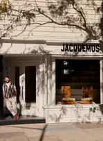 Jacquemus confirme être à la recherche d’un investisseur