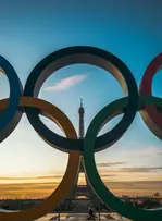 Impact médiatique des JO de Paris 2024 : LVMH domine le classement de Launchmetrics