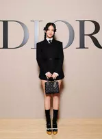 BLACKPINK a boosté la médiatisation de la dernière Paris Fashion Week.