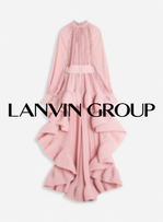 Lanvin Group a augmenté son chiffre d’affaires de 73% au premier semestre 2022.