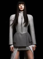Louis Vuitton recrute Lisa (BLACKPINK) comme ambassadrice