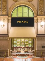 Marchesi 1824 : dans les coulisses de la pâtisserie Prada