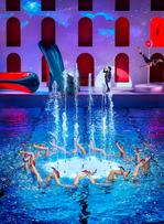 "Paris is Louboutining", le grand bain mode de Christian Louboutin