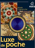 "Luxe de poche" : une exposition parisienne rend hommage aux petits objets d’exception.