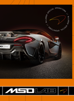 McLaren Automotive précise ses projets dans le métaverse.