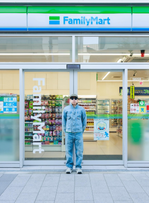 Nigo, directeur artistique de Kenzo, s'investit dans la food et le retail