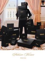Hôtellerie de luxe : Versace inaugure un Palazzo à ses couleurs en Asie.