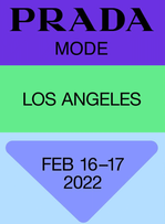 Prada Mode s'installe à Los Angeles.