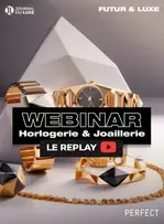 Horlogerie et Joaillerie : quelles sont les tendances pour cette fin d’année ?