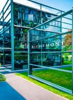 Richemont : des ventes annuelles à 19,9 milliards d'euros.