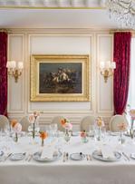 Le Ritz Paris organise un dîner confidentiel d’exception.