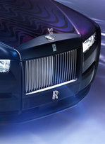 Rolls-Royce Motor Cars s'allie à une grande créatrice de mode.