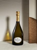 Une cuvée Ruinart élue meilleur champagne du monde 2022.