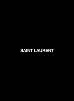 Saint Laurent lance sa première application mobile immersive.