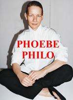 Anatomie du luxe : Phoebe Philo recrute Sandra Hüller.
