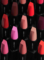 Shiseido accélère sa présence en Chine avec Tencent.