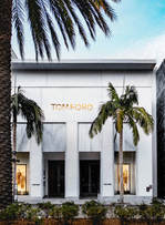Tom Ford annule son défilé à la Fashion Week de New York.